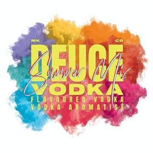 Deuce Vodka