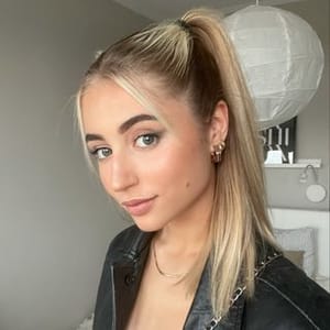 Oliwia Nincevic