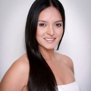Alejandra Villamizar