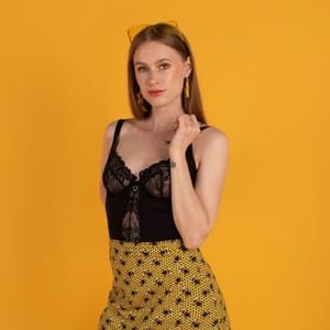 Alennah Van Wijk