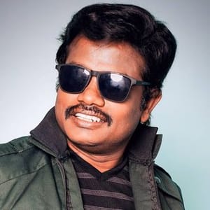 Madurai Muthu
