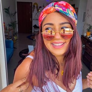 Komal Narang