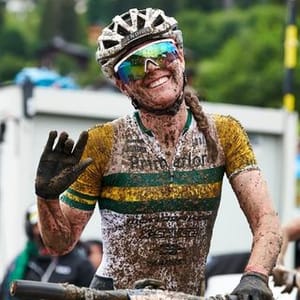 Bec Mcconnell