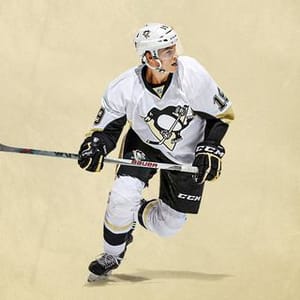 Beau Bennett
