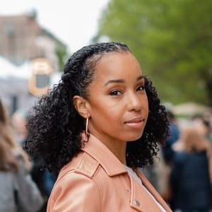 Maya-camille Broussard