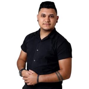 Barbeiro Elisandro