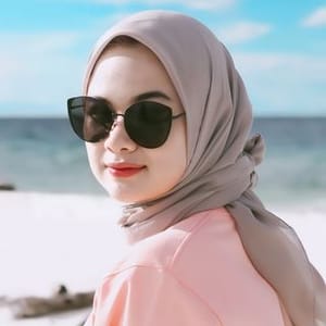 Zhadela Putri Arisafael Januar
