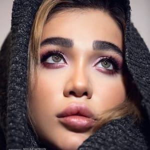 Roya Vahdati