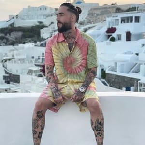 Remy Btattoo