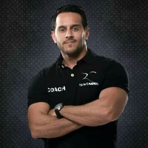 Ricardo Cameron