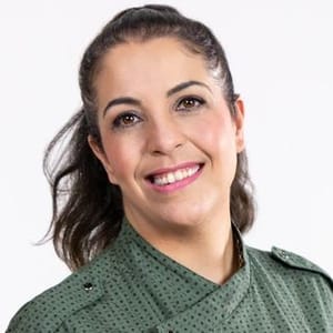 Janainas Uconic