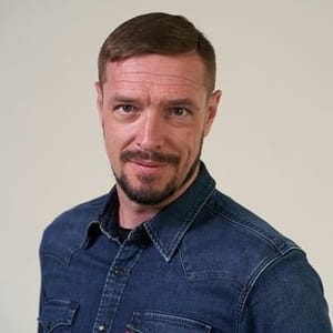 Igor Sedov