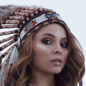 Ekaterina Bibisheva