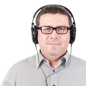 Cesar Javier