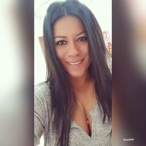 Erika Vaca Rodriguez