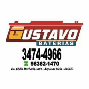Gustavo Baterias