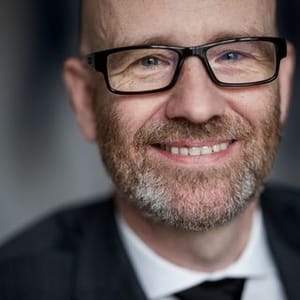 Dr. Peter Tauber