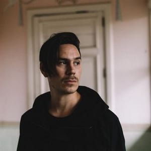 Alvaro Contreras Korenyi