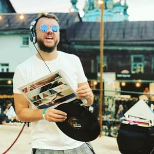 Dj Lutique