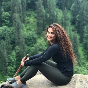 Himalayas Uttrakhand India