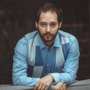 Rafa G. Orozco