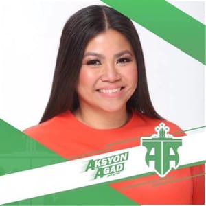 Councilor Doray Delarmente