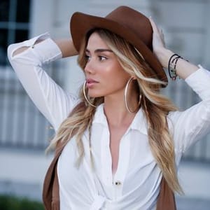 Gunel Aghajanova