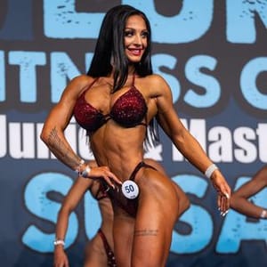Evelina Nardin