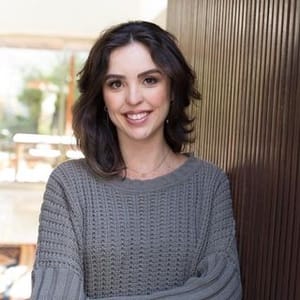 Gabriela Toledo