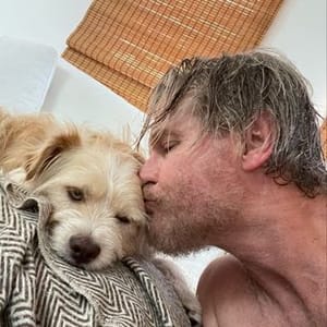 Brian Van Holt