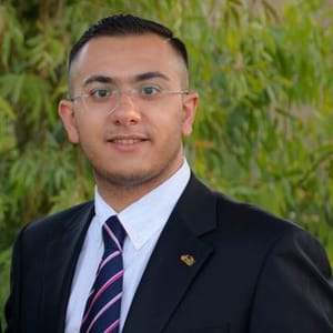Farhad Mansourifard