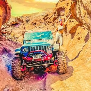 Sendit Rubi
