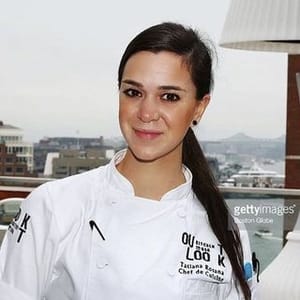 Tatiana Rosana