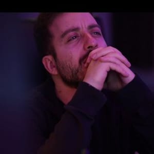Amir Sadeghian