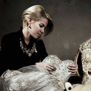 Maria Jose Machado