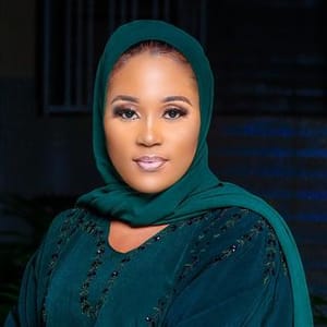 Sadiya Adam