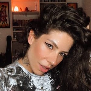Vivi Seixas