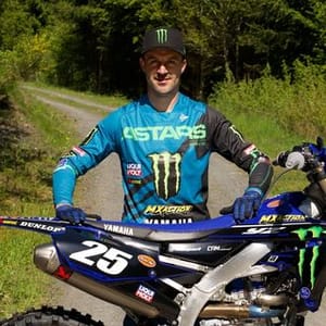 Clement Desalle