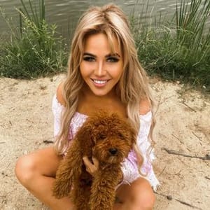 Mariya Kokhno