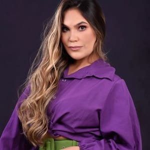 Mayanne Natalia
