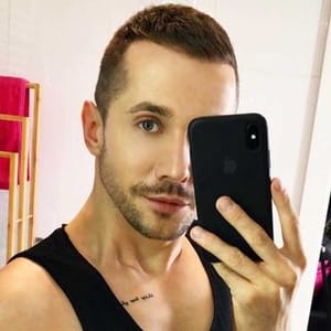 Michal Adamski