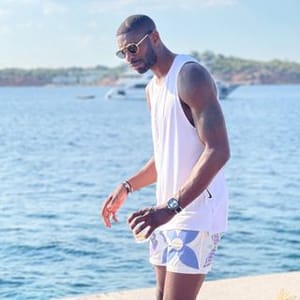 Brandon Paul