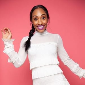 Tiffany Daniels
