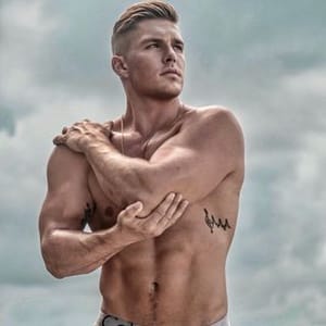Drew Harper