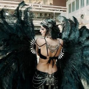 Joline Andrade