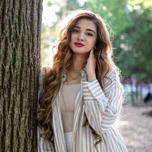 Mahnoor Naeem