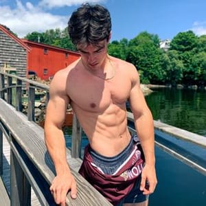Brendan Hayes
