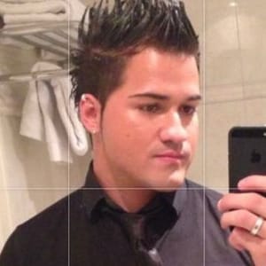 Leandro Sari