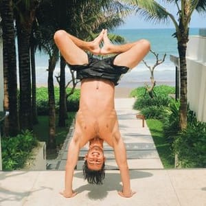 Zane Powell