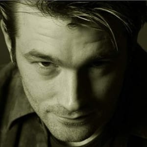 Achim Petry